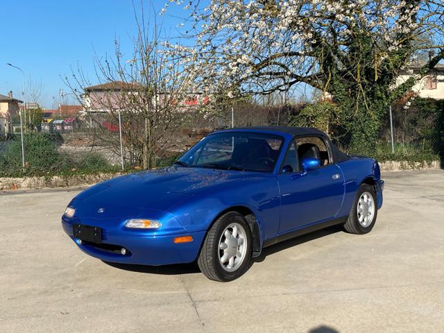 MAZDA MX-5 1.8i 16V MIATA ASI