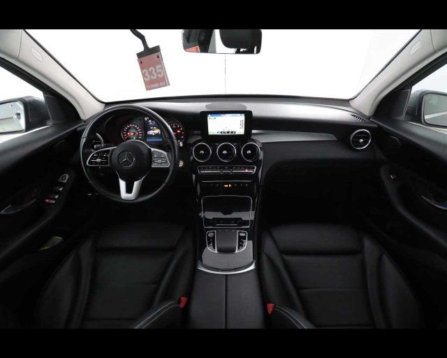 MERCEDES-BENZ GLC 300 e 4Matic EQ-Power Business Extra