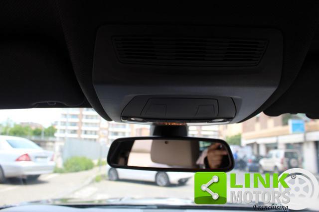 BMW 525 d xDrive Touring Msport