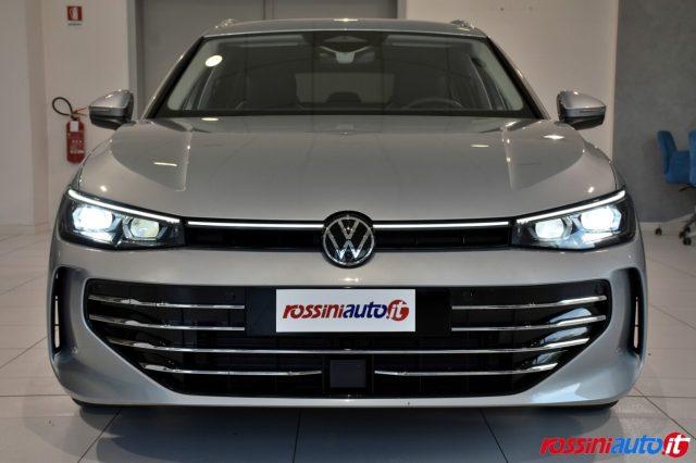 VOLKSWAGEN Passat 2.0 TDI 150 CV DSG BUSINESS + MATRIX LED + EASY OP
