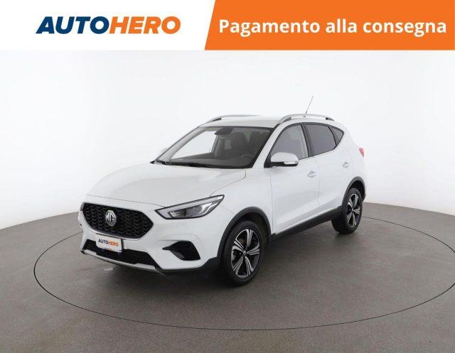MG ZS 1.5 VTi-tech Comfort