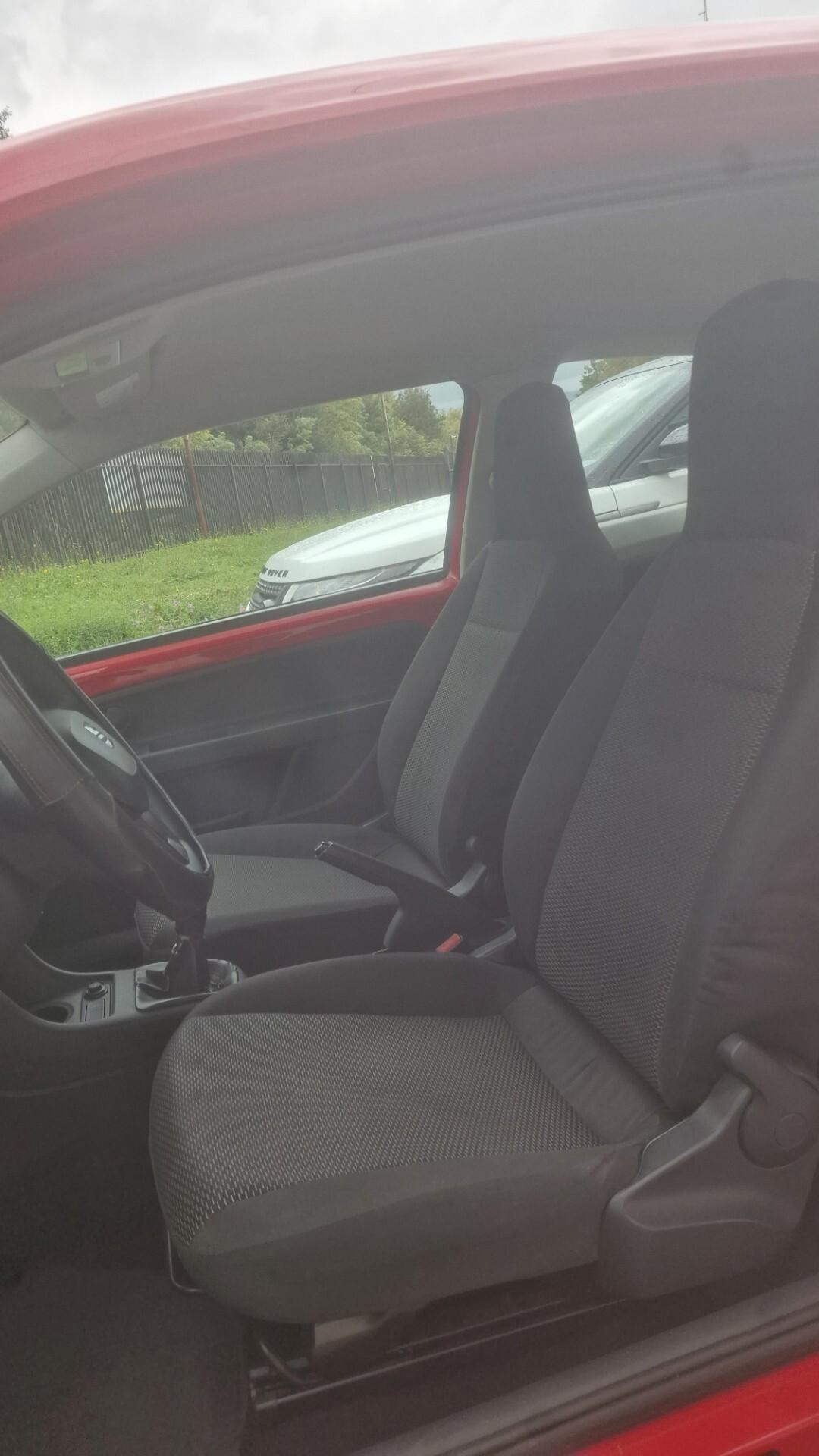 Seat Mii 1.0 68 CV Ecofuel - 2015