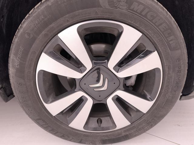 CITROEN C3 1.2 puretech Max s&s 110cv