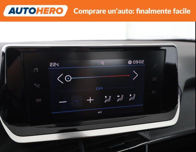 PEUGEOT 2008 PureTech 100 S&S Active Pack