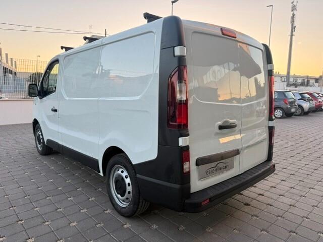 Renault Trafic 2.0 dCi 120 cv P.c T.n Ice 2021