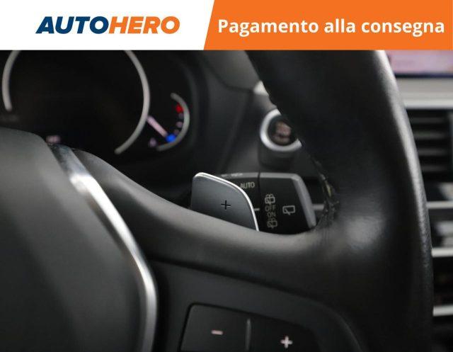 BMW X3 xDrive20d 48V Business Advantage