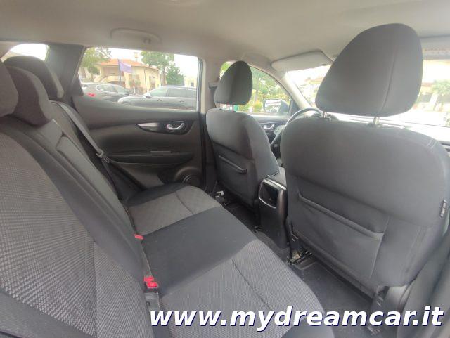 NISSAN Qashqai 1.6 dCi 2WD Acenta