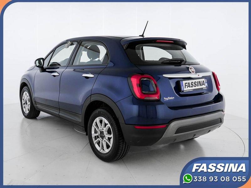 FIAT 500X 1.3 MultiJet 95 CV City Cross