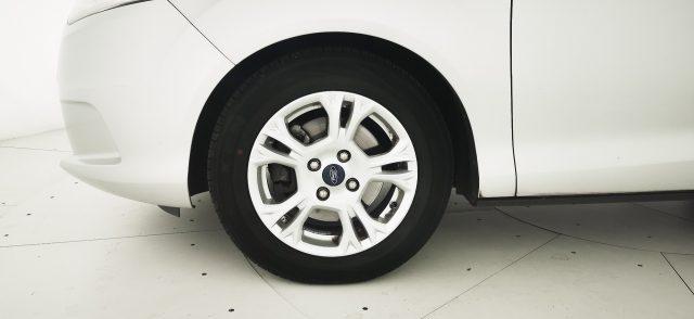 FORD B-Max 1.6 105 CV Powershift Business