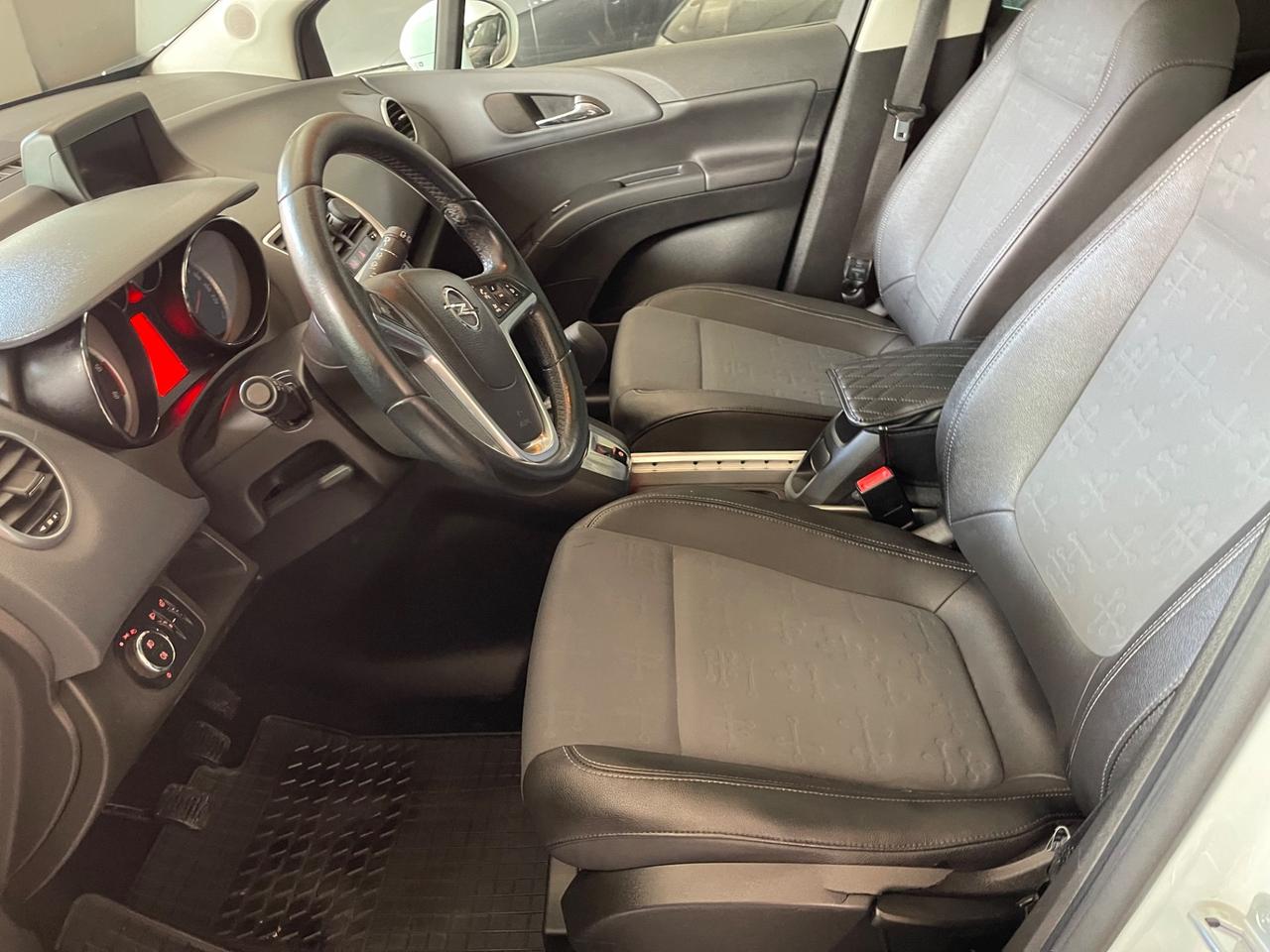 Opel Meriva 1.7 CDTI 110CV b-color Panoramic