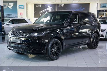 Land Rover Range Rover Sport 3.0 SDV6 249 cv S auto