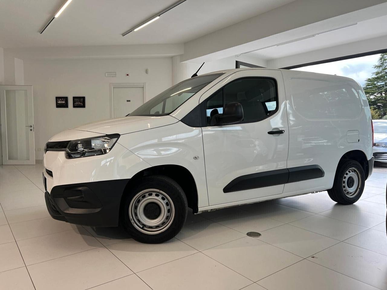 Toyota Proace City 1.5D 100 CV S&S PC 4p. Comfort