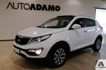 Kia Sportage 1.7 CRDI Cool