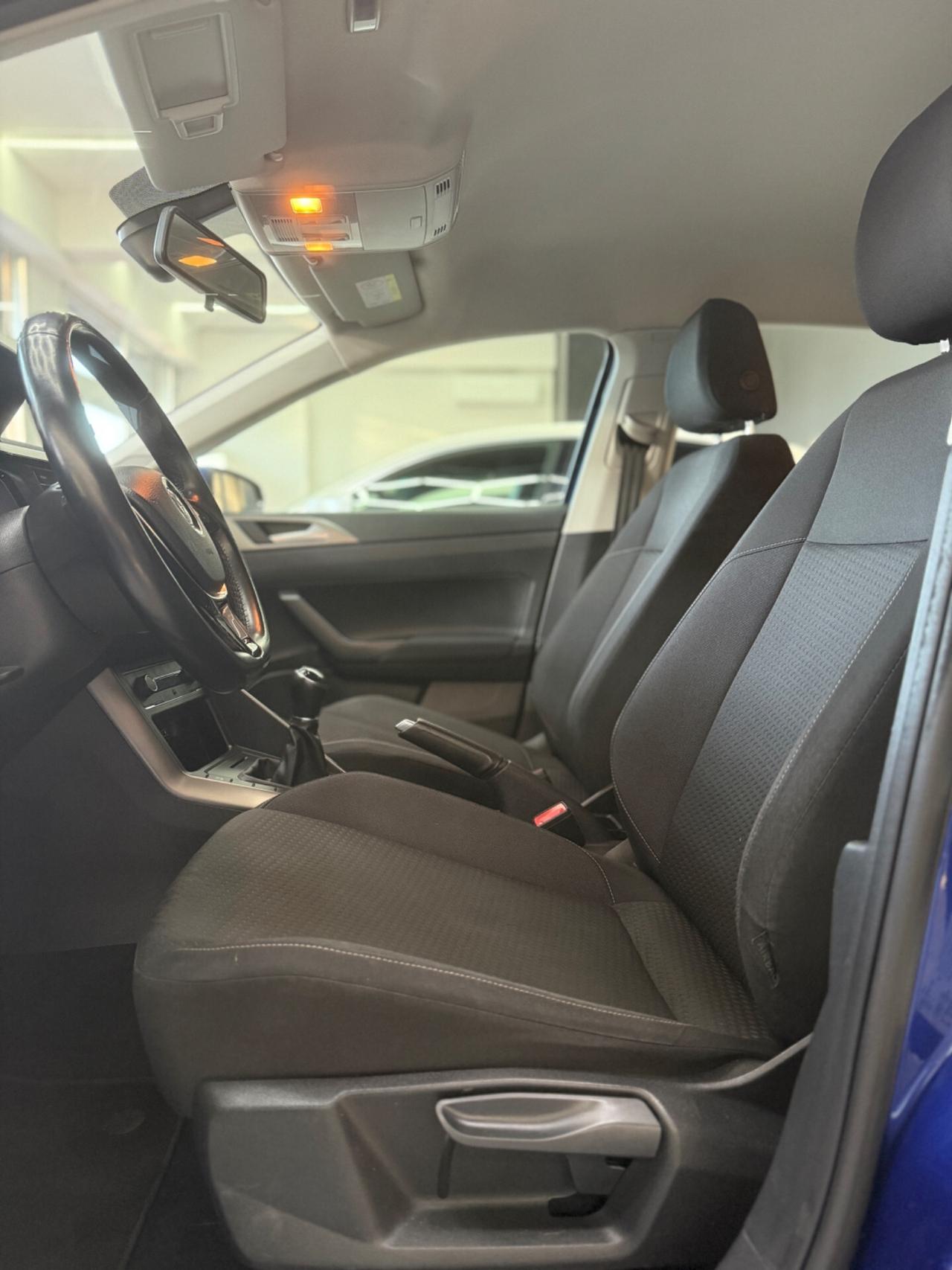 Volkswagen Polo 1.0 TSI 5p. 95 cv