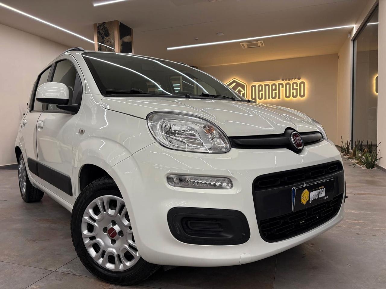 Fiat Panda 1.3 MJT S&S Pop 75000 KM !!