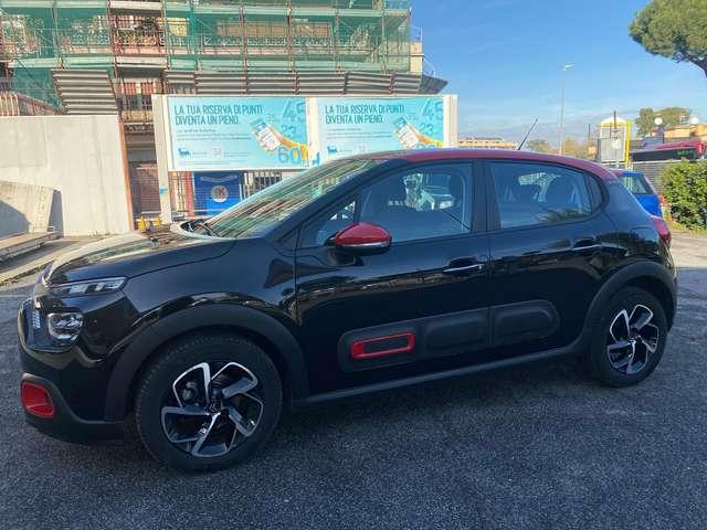 Citroen C3 C3 1.2 puretech Feel Pack s