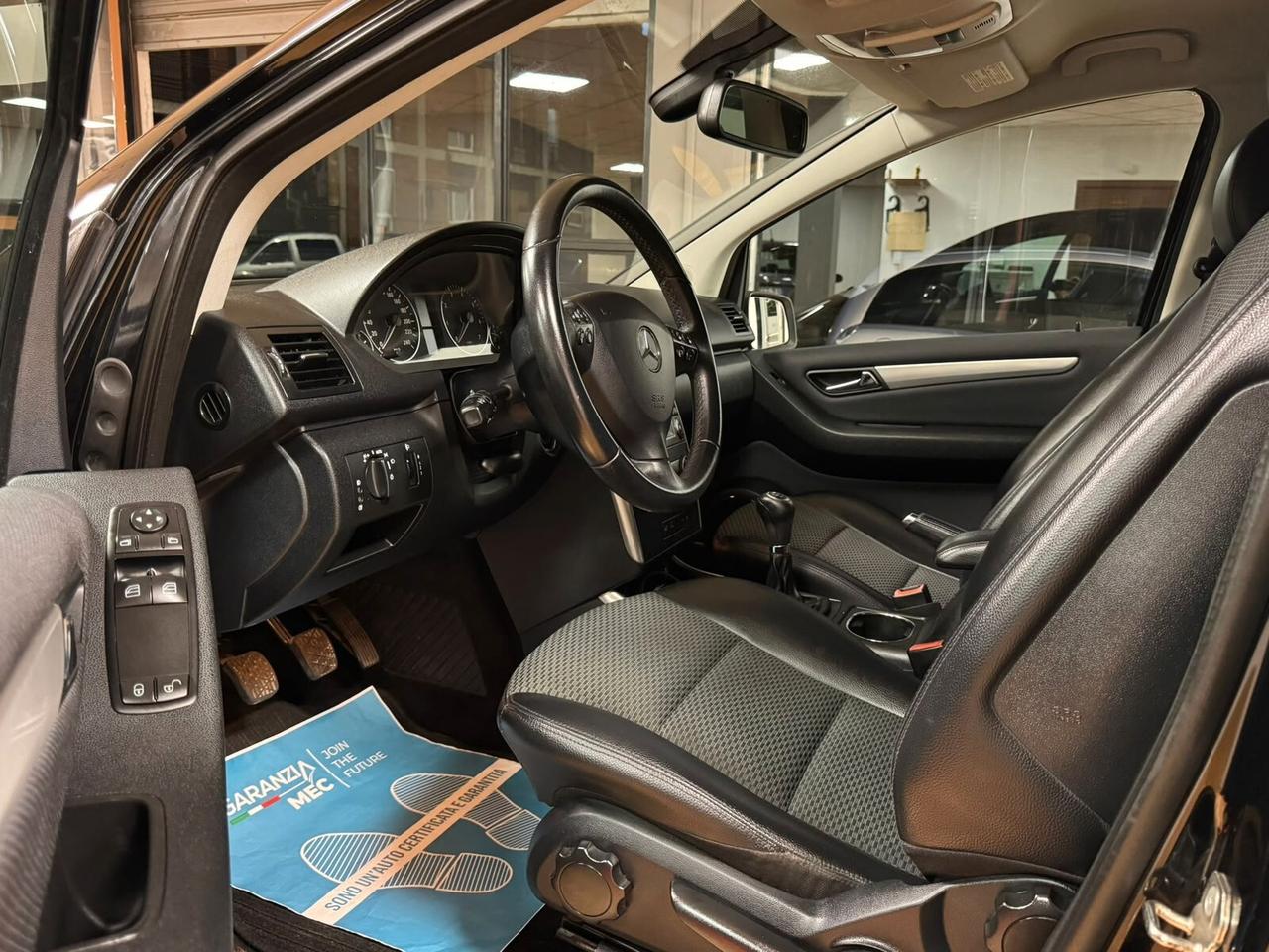 Mercedes-benz A 160 Elegance