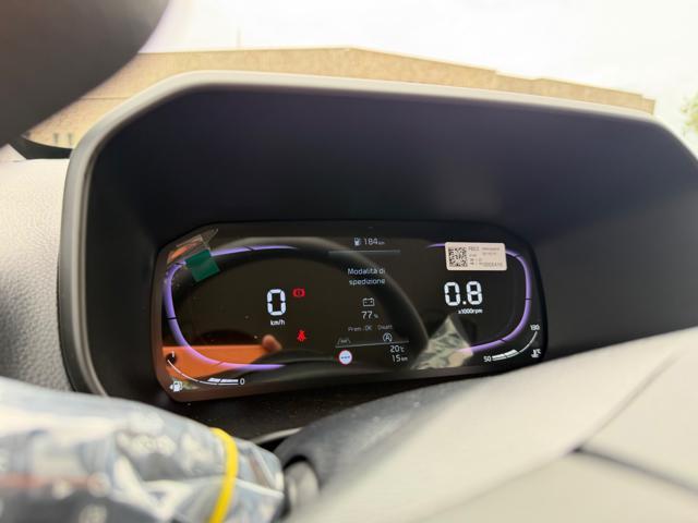 KIA Picanto 1.0 GDi KM0 URBAN+NAVI+CARPLAY+RCAM+PDC