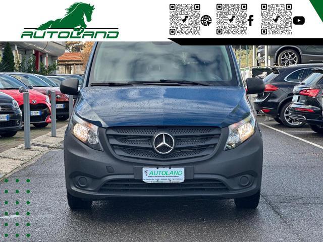 MERCEDES-BENZ Vito 1.6 CDI PC Mixto Compact*UniProprietario