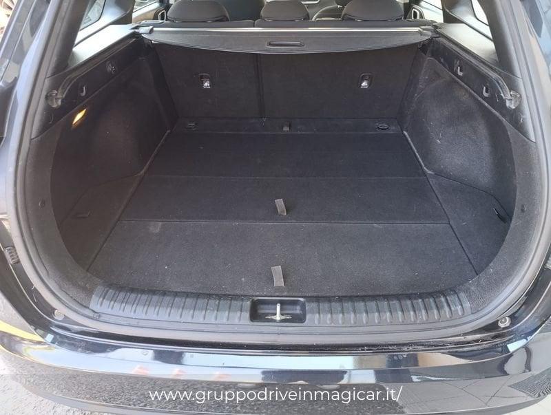 Kia Ceed SW 1.6 CRDI 115cv ECO BUSINESS CLASS