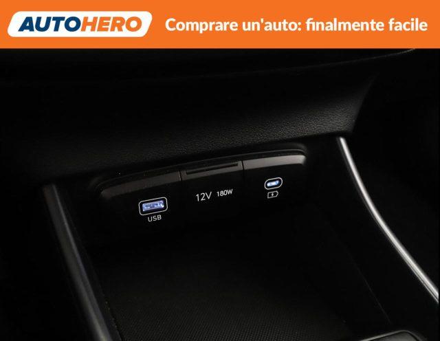 HYUNDAI i20 1.2 MPI Connectline
