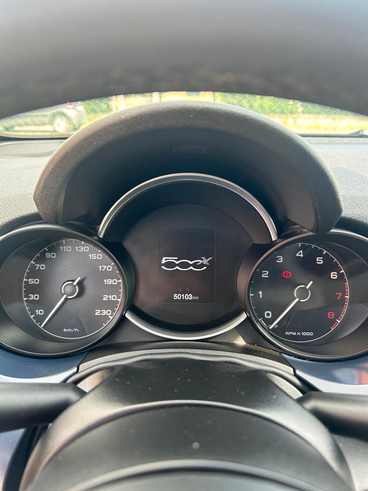 Fiat 500X 1.0 T3 120 CV Dolcevita