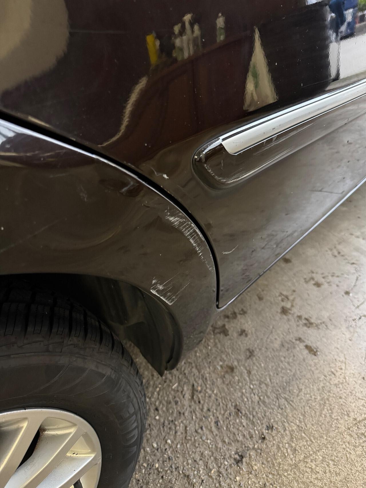 Lancia MUSA 1.4 16V Gold