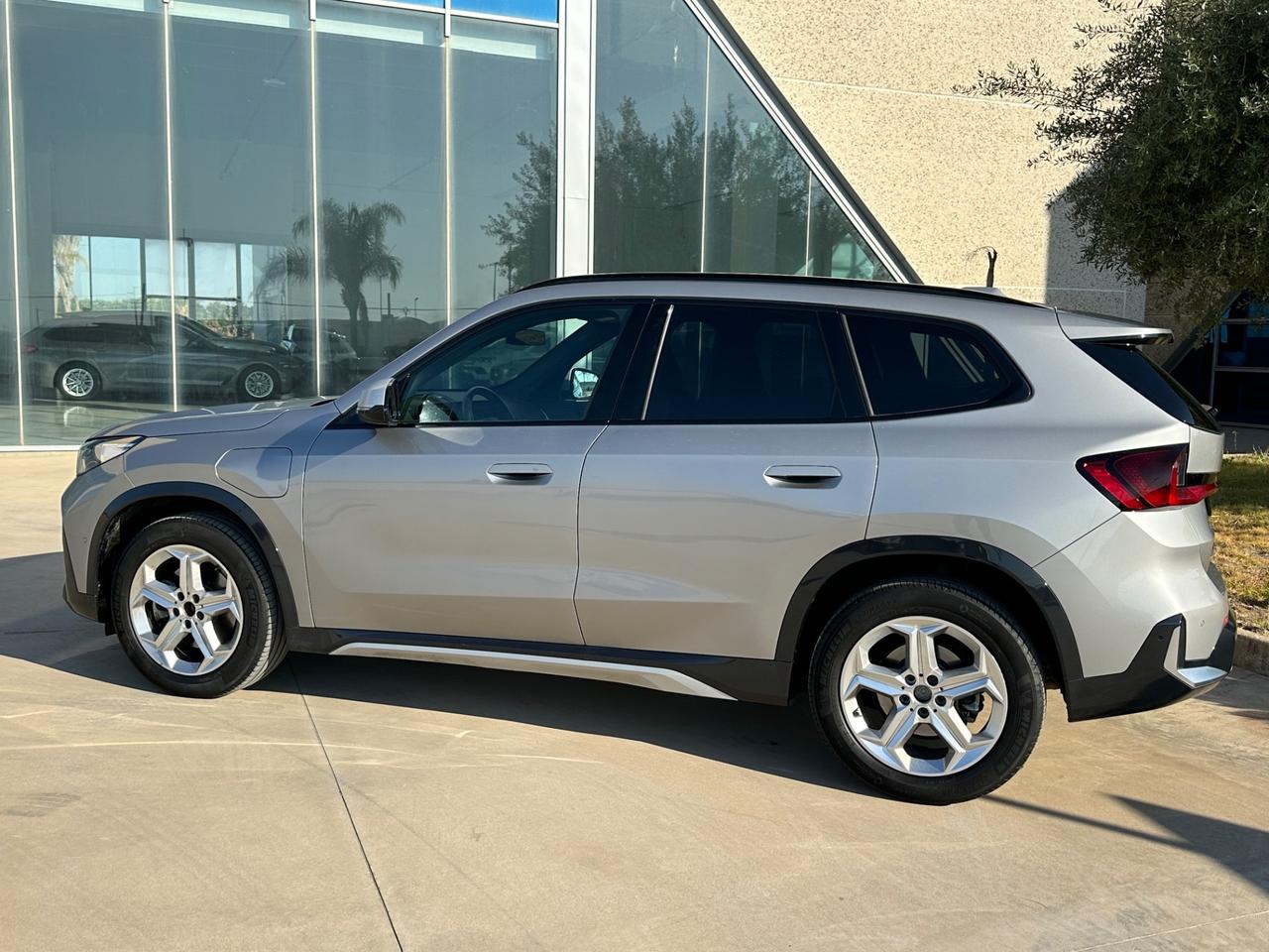 BMW X1 xdrive 25e X-Line auto