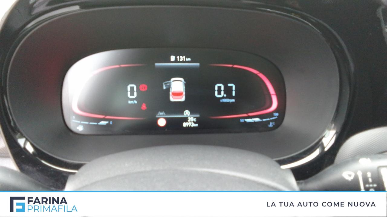 HYUNDAI i10 III 2023 - i10 1.0 mpi Connectline 67cv