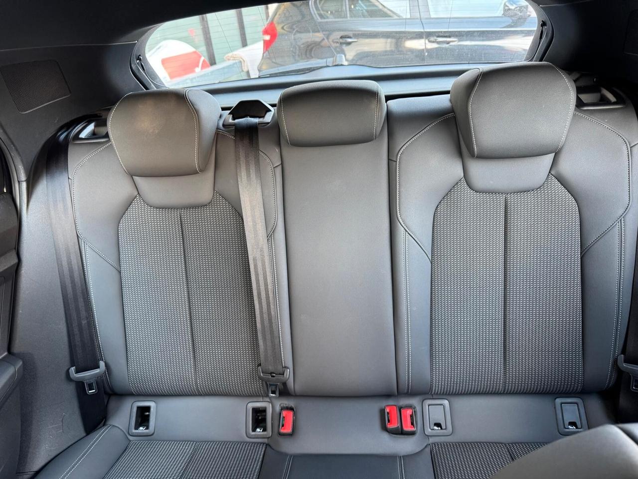 Audi A1 SPB 30 TFSI S tronic line edition