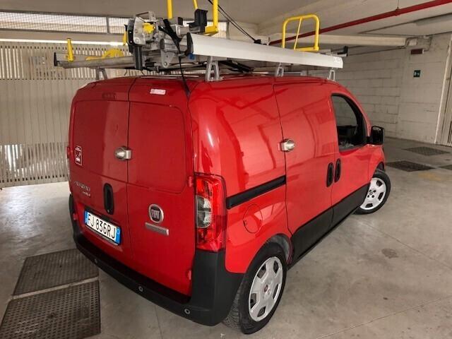 Fiat Fiorino 1.3 MJT 95CV Cargo Adventure