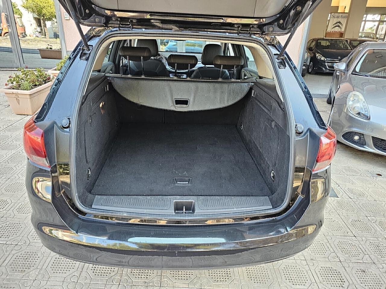 Opel Astra 1.6 CDTi 110CV Start&Stop Sports Tourer Business