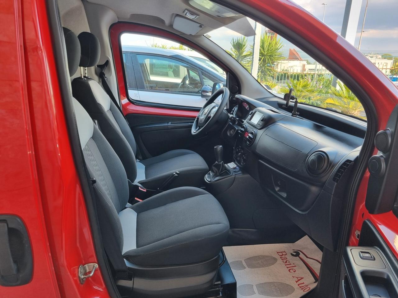 Fiat Fiorino III 2016 cargo 1.3 mjt 95cv E6