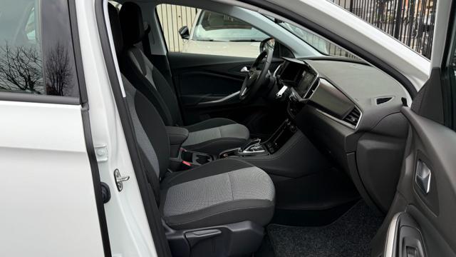 OPEL Grandland 1.5 DIESEL ECOTEC 130CV AUT. BUSINESS*PARI NUOVO*