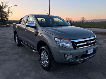 ford ranger 2.2 tdci 150 cv 4x4 pick up - autocarro