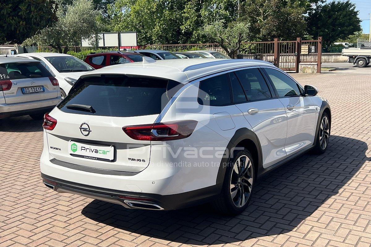OPEL Insignia 2.0 CDTI S&S aut. Country Tourer Exclusive