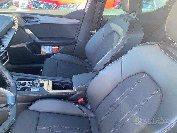 CUPRA Formentor 2.0 TDI DSG