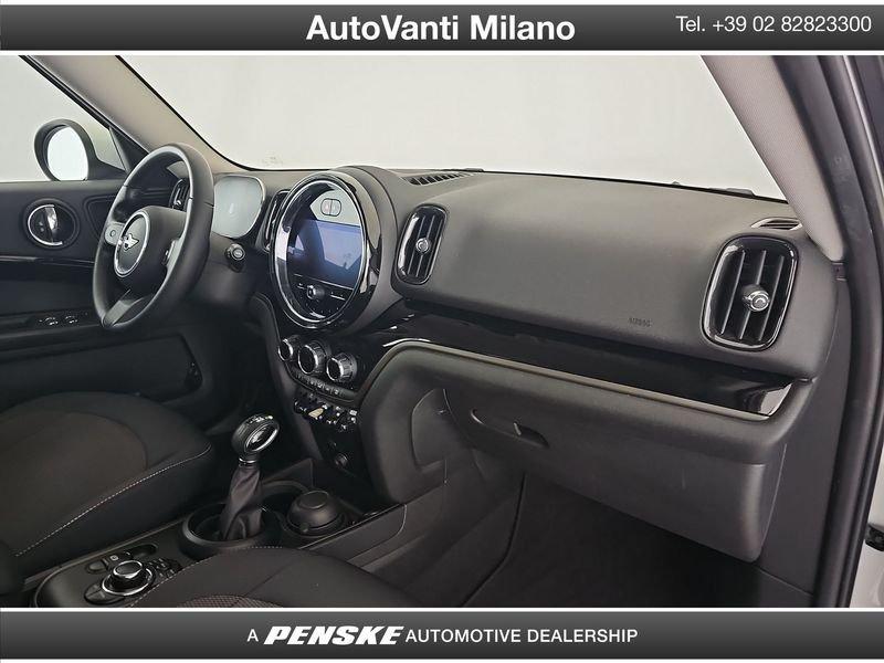 MINI Mini Countryman F60 Mini 1.5 Cooper SE Business Countryman ALL4 Automatica