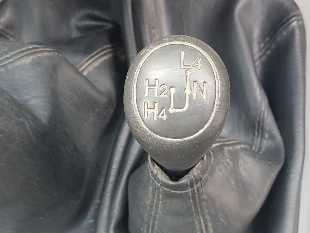 Toyota Hilux 2.5 D4D 120CV 4x4 Cab. Corta