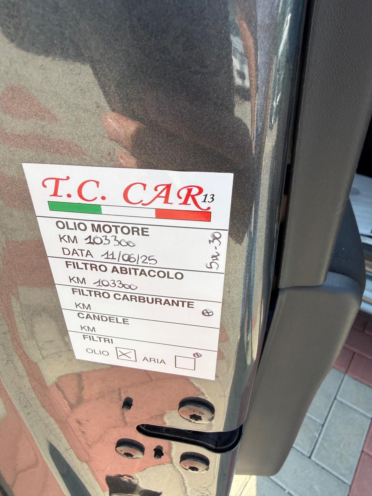 Citroen Grand C4 Picasso BlueHDi 120 S&S Shine 7POSTI