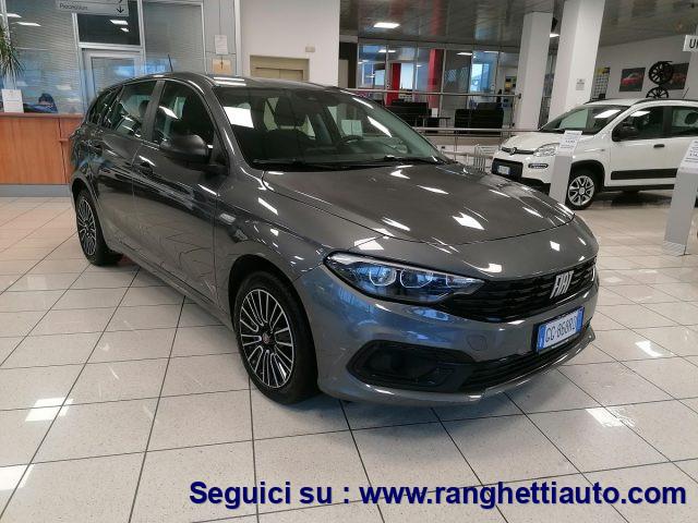 FIAT Tipo 1.6 Mjt S&S SW City Life