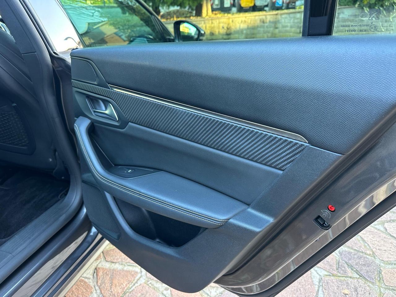 Peugeot 508 BlueHDi 130 Stop&Start EAT8 SW GT Pack