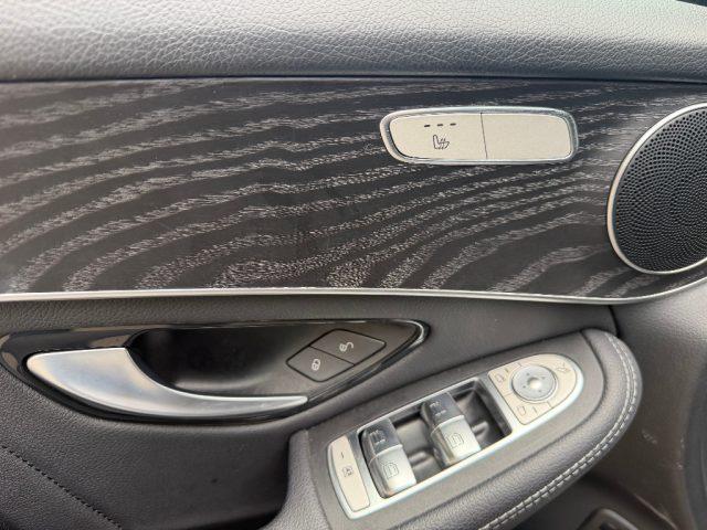 MERCEDES-BENZ GLC 300 DE EQ-POWER 4MATIC PREMIUM AUTOMATICA