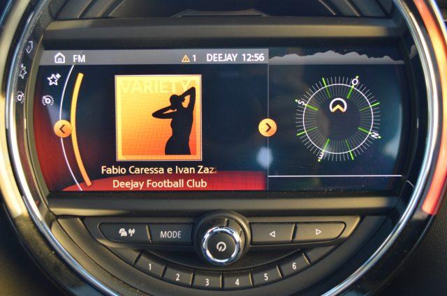 MINI Cooper SE Cooper SE XL TETTO APRIBILE INTERNI IN PELLE