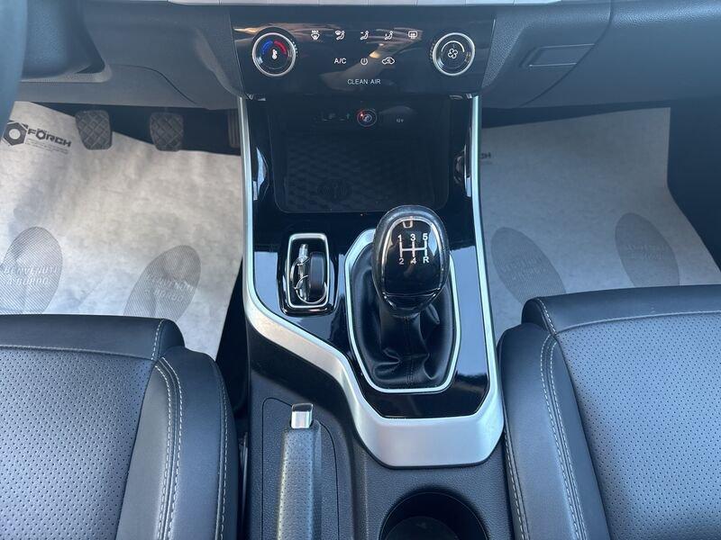 DR AUTOMOBILES dr 5.0 1.5 Bi-Fuel GPL