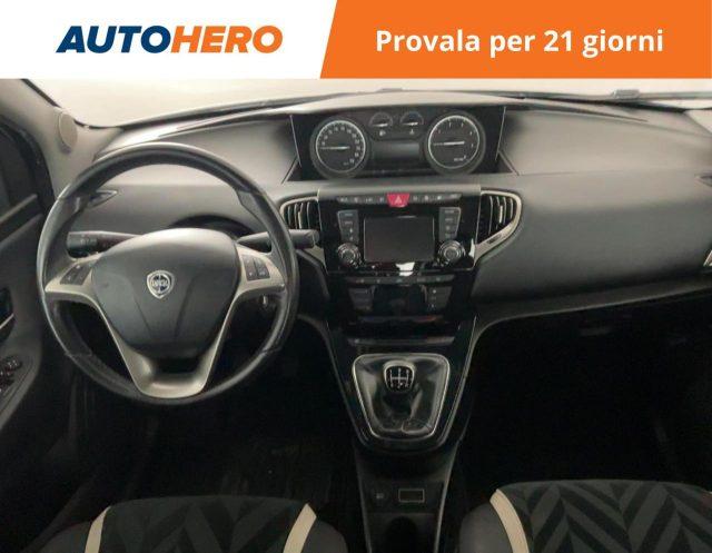 LANCIA Ypsilon 1.3 MJT 16V 95 CV 5 porte S&S Gold