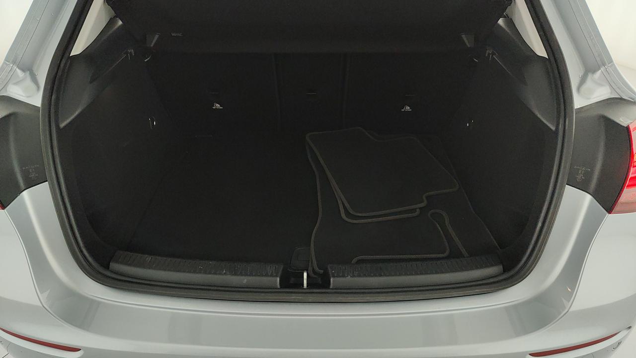 Mercedes-Benz A 180 d Advanced auto