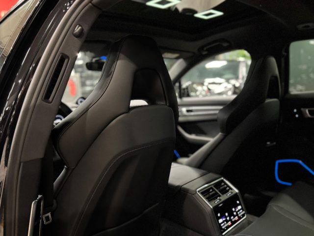 PORSCHE Panamera 2.9 4 E-Hybrid SPORT TURISMO PLATINUM EDITION