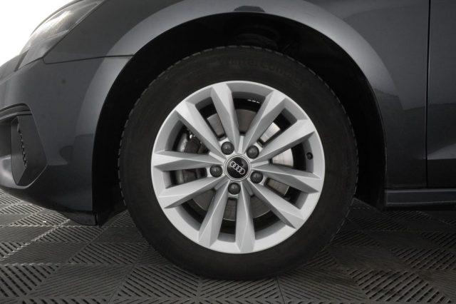 AUDI A3 A3 SPB 30 TFSI S tronic Business