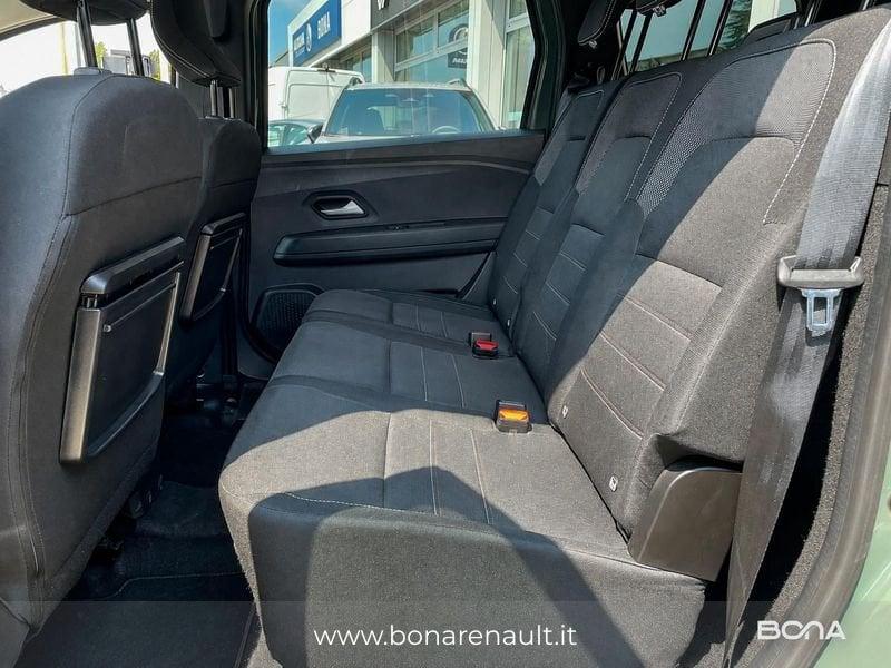 Dacia Jogger 1.6 Hybrid Extreme 5p